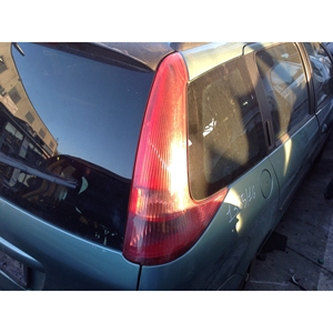 LUZ TRASERA DERECHA PEUGEOT 206 S. Wagon (02>07) - Product Image 1