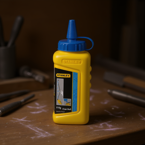 ชุดเติมชอล์กสแตนลีย์แบบหลายสีสำหรับสิ่วและเครื่องเจาะ - Product Image 3