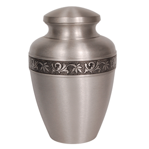 โกศสำหรับงานศพโกศน่ารักพร้อมกล่องกำมะหยี่สำหรับงานศพโกศดีไซน์ชั้นนำ - Product Image 5