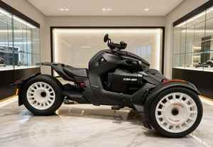 Can-Am Ryker Sport 2026 - Product Image 4