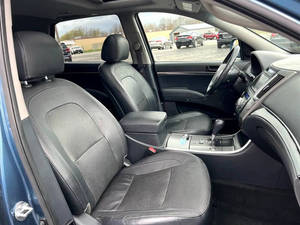 รถฮุนได เวราครูซ ปี 2012 พวงมาลัยซ้าย คุณภาพอุตสาหกรรม รับประกัน 3 ปี ผลิตในสหรัฐอเมริกา - Product Image 4