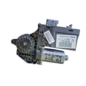 Moteur électrique de vitre avant gauche PEUGEOT 307 Berline (01>05) - Product Image 2