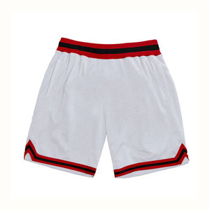 Short en Maille Sublimé pour Homme, Short de Surf Beach, Nouveau Design, Prix Bon Marché, Nouveauté 2025 - Product Image 6