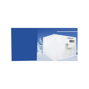 Chambre froide mobile spacieuse pour les supermarchés proposés en vrac - Product Image 4