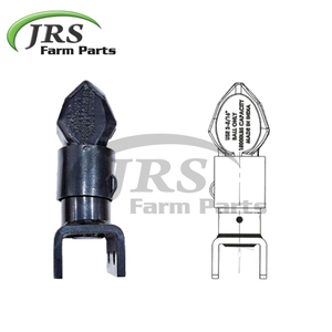 Acoplador ajustable JRS Farmparts, soluciones de remolque versátiles para maquinaria agrícola, remolques, industria agrícola, exportador en India - Product Image 3