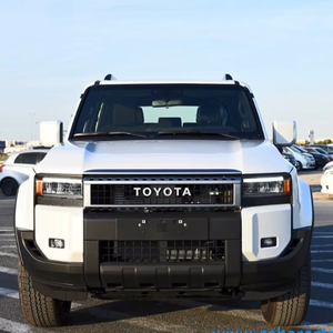 Good Deal PRA DO TXL 299HP 4CYLINDERS 7SEATER AUTOMATIC Transmission DIY INDUSTRIAL OEM ODM <b>PLASTIC</b> 3-Year - Product Image 5