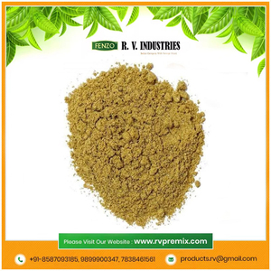 Té Masala Instantáneo en Polvo Mezclado al por Mayor, Té de Flores Fresco de la India para Adelgazar, Empaque en Caja de 1kg, Bebidas Calientes Enfocadas en la Salud - Product Image 2