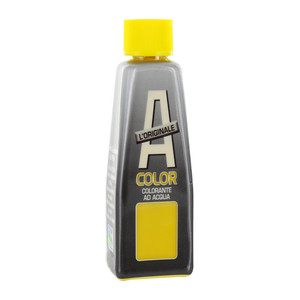 Acolor Tonalizzatore Concentrato 50 N. 1 Giallo Oro - Product Image 1