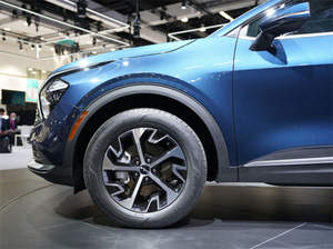 Vehículos SUV 2.0T Usados Multicolor 2024-2025 Edición Exalted Disponibles, Autos Baratos al por Mayor, Rápido 210km/h, Cámara LED - Product Image 6