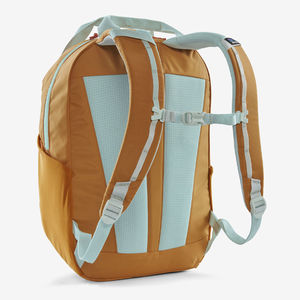 Sacs à dos urbains à bas prix, sacs à dos décontractés en tissu doux, dernier design, sacs à dos tendance, doublure de haute qualité lavable - Product Image 3