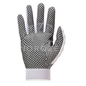 Dernière conception 2025 Gants de frappe de baseball à basse quantité minimale de commande Gants de frappe de baseball de haute qualité - Product Image 4