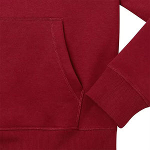 เสื้อฮู้ดผู้ชายขนาดผู้ใหญ่ไซส์ใหญ่พิเศษ - Product Image 6