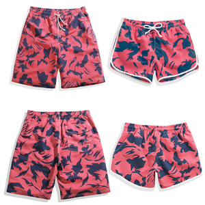 Short de luxe personnalisé très vendu pour hommes short pour hommes planche courte pour couple OEM planche courte - Product Image 1
