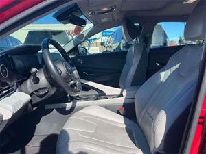 ELANTRA HÍBRIDO LIMITED 2023 USADO EN EXCELENTES CONDICIONES, TRACCIÓN DELANTERA, TRANSMISIÓN DE 6 VELOCIDADES, MOTOR 1.6L DE DOBLE EMBRAGUE, SEDÁN, LISTO PARA LA VENTA - Product Image 3