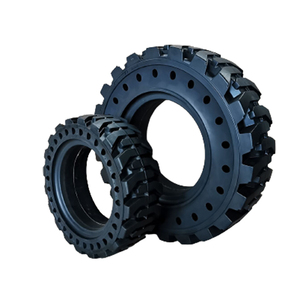 Livraison rapide chargeur pneu hors route pneu Skid Steer pneu 14-17.5 11L-16 12-16.5 10-16.5 pour camion option de pneu abordable - Product Image 1