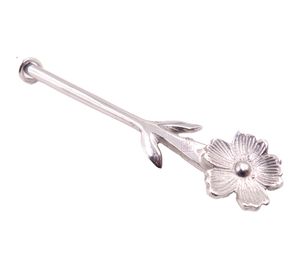 Coladores de latón, coladores de cocina de Metal para una separación eficiente de líquidos, alimentos, verduras, frutas, aceite, casa - Product Image 5