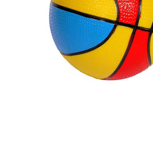 Baloncesto profesional multicolor personalizado tamaño duradero 6 para etiqueta privada precios competitivos para tallas 4 y 5 - Product Image 4