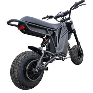 Dépêchez-vous avant que les stocks ne soient épuisés ! La moto de cascades Rizler - Product Image 2