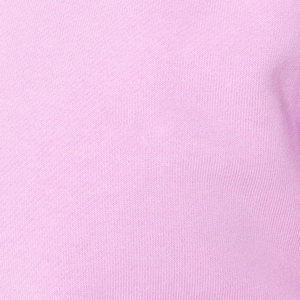 Sudadera con capucha West con estampado de abullonado rosa de gran tamaño para mujer, jersey con patrón de leopardo de estilo Vintage, cuello con capucha forrado para invierno - Product Image 4