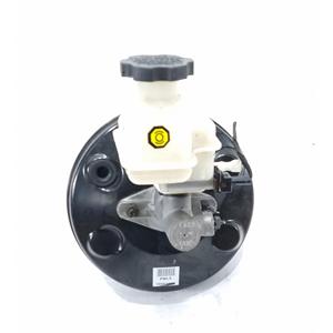 เบรคพาวเวอร์สตีเลอร์ ฮุนได i10 รุ่นที่ 1 58500-0X310 G4HG เบนซิน 1100 (07>11) - Product Image 1