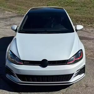 Voiture d'occasion de haute qualité, propre et bien entretenue, 2024 G.TI SE Turbo 4 cylindres, conduite à gauche, sièges en cuir, caméra arrière - Product Image 3