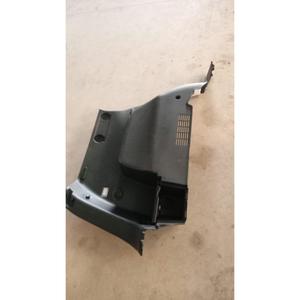 Panneau de coffre arrière gauche D4FD pour Kia Carens Série (13>18) Diesel 1.7 - Product Image 2