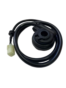 Velocímetro Digital Bajaj <span class=keywords><strong>Pulsar</strong></span> NS200, Panel de Instrumentos para Motocicleta 2012-2023 con Tacómetro, Odómetro y Medidor de Trayectoria - Product Image 4