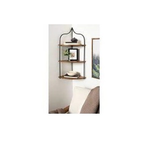 Style européen durable qualité métal décoratif luxe support mural prix de gros support mural scandinave support décoratif - Product Image 4