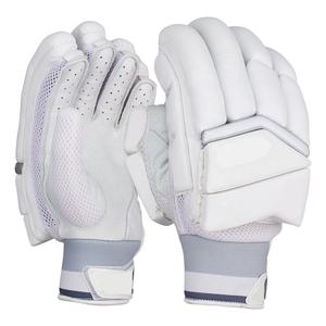 Custom Cricket Latest Design Batting Gloves Full Comfortable Pakistani 2026 Factory Custom Cricket Batting Gloves - Product Image 6