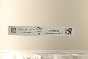 Panel de Pantalla LCD Sin Táctil para Lenovo ThinkPad T16 Gen 1/P16v Gen 1/P16s Gen 1, 5D10V82408/5D10V82409/5D10V82406/N160JCA-EEL - Product Image 4