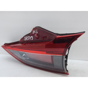 ไฟหยุดด้านหลังขวาในตัวประตู MAZDA 6 Series GHP9513F0B SHY1 (12>) - Product Image 3
