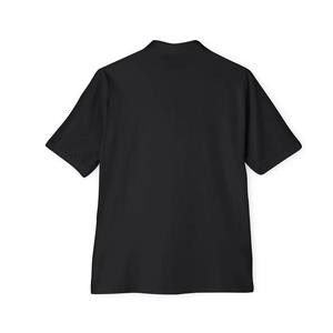 Freshco Enterprises 2024 coton uni à demi-manches personnalisé pour homme pour T-shirt polo T-shirt tricoté formel - Product Image 4