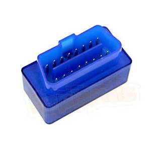Viecar ELM327 Super Mini para Bluetooth OBD2 V2.1 Escáner-Instrumentos de Prueba - Product Image 3