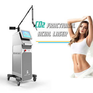 Xách tay đa chức năng 1550nm CO2 fractional máy <span class=keywords><strong>laser</strong></span> với âm đạo tay khoan vết sẹo loại bỏ thiết bị trên bán - Product Image 4