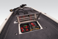 2024 luxe en aluminium Double Decker toboggan ponton bateau rigide catamaran de pêche électrique optimal pour le lac utilisation familiale en plein air