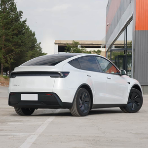 En Existencia, Sedán Eléctrico Híbrido Enchufable de 5 Puertas y 5 Plazas, de Largo Alcance, Vehículo de Nueva Energía, Volante a la Izquierda, PHEV Asequible - Product Image 4