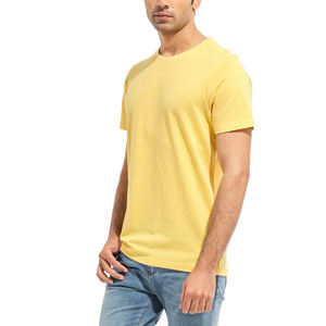 2025เสื้อยืดผ้าฝ้าย100% โอเวอร์ไซส์สำหรับผู้ชายทรงโอเวอร์ไซส์พิมพ์โลโก้สั่งพิมพ์ลายตัวอักษรพิมพ์โลโก้ได้ตามต้องการเสื้อยืดเปล่า - Product Image 6