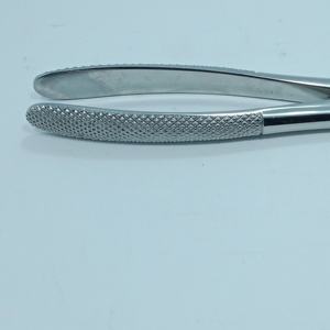 Fórceps de Extracción Dental Manual, Instrumento Alemán para Molares Inferiores, Acero Inoxidable de Alta Resistencia, Equipo Nuevo de SurgiRight - Product Image 2