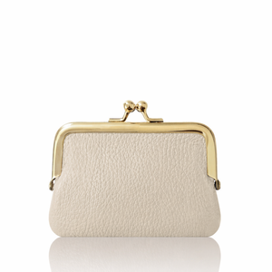 Monedero clásico italiano hecho a mano de cuero genuino-PS672 - Product Image 4