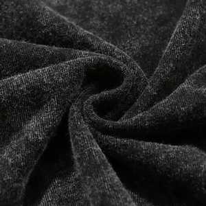 เสื้อยืดโอเวอร์ไซส์ผู้ชายวินเทจผ้าฝ้าย100% 220gsm เสื้อยืดปรับแต่งได้พร้อมตัวอย่างฟรี2025ระบายอากาศได้ดีและซักกรดแห้งเร็ว - Product Image 6