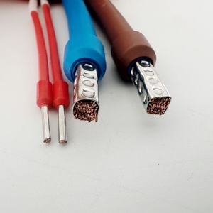 OEM可定制尼龙/PVC橡胶铜导体汽车电子线束总成 - Product Image 3