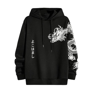 Sudaderas con Estampado Personalizado para Hombre/Mujer, Opciones de Impresión DTG/Serigrafía/Sublimación, Se Aceptan Pedidos al por Mayor, Nuevas Sudaderas para Adultos - Product Image 1