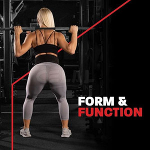 2024 nueva llegada cinturón de gimnasio de cuero de vaca personalizable de alta calidad Fitness seguridad esencial mejor estilo hebilla para levantamiento de pesas - Product Image 5