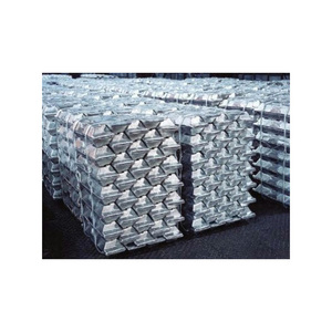<b>Aluminum</b> <b>Ingots</b> A7 Top Quality Direct From Manufacturers - Product Image 5