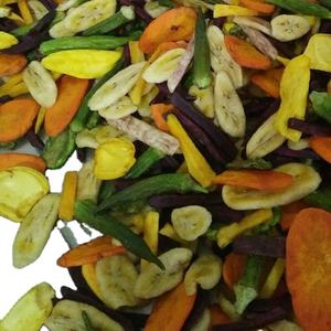 MÉLANGE DE FRUITS ET LÉGUMES Offre Spéciale SÉCHÉS DU VIETNAM/MEILLEUR PRIX - Product Image 1