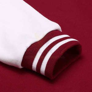 Chaquetas a la moda para hombre, lisas, ligeras, a la moda - Product Image 5