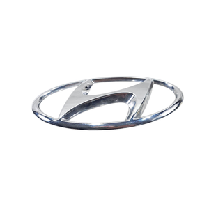 Support de logo avant HYUNDAI Série Bayon 86305-Q0AA0 G3LF Hybride 1000 (21>) - Product Image 2