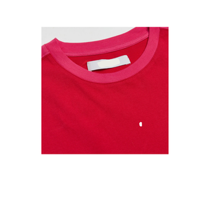 T-shirt surdimensionné en coton 100% pour hommes, imprimé personnalisé, motif solide, court, grande taille, longue, haute qualité, design BD, prix de gros - Product Image 4