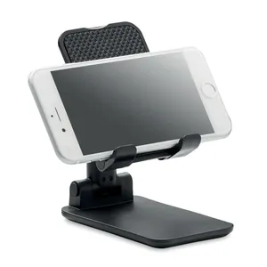 Support de téléphone pliable personnalisé FLOB, organiseur de bureau, gadgets - Product Image 5
