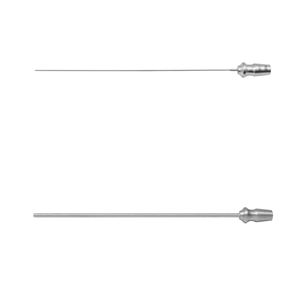 Tubo de Succión para Instrumentos Médicos, Tubo de Succión Quirúrgico de Acero Inoxidable - Product Image 4